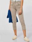 Pantalone Cecil - beige