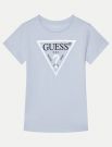 T-shirt manica corta Guess - blue