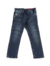 Pantalone jeans Diesel - blu jeans