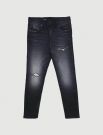 Pantalone jeans Diesel - nero