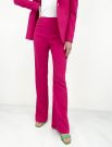 Pantalone Rinascimento - fuxia