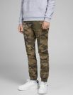 Pantalone Jack & Jones - olive night