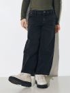 Pantalone jeans Only - washed black