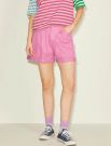 Pantalone corto Jjxx - pink