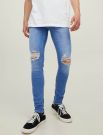 Pantalone jeans Jack & Jones - denim