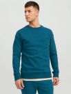 Maglia in felpa Jack & Jones - blue