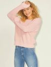 Pullover manica lunga Jjxx - rose