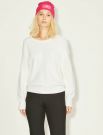 Pullover manica lunga Jjxx - snow