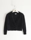 Cardigan I Do - nero