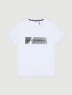 T-shirt manica corta Antony Morato - bianco