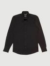 Camicia manica lunga Antony Morato - nero