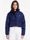 Giubbino Tommy Jeans - navy