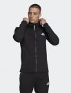 Felpa sportiva Adidas - black