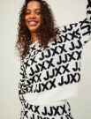 Pullover manica lunga Jjxx - white