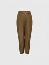 Pantalone Only - cognac