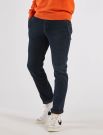 Pantalone jeans Teleria Zed - denim