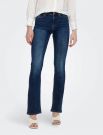 Pantalone jeans Only - dark blu