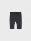 Pantalone Newborn - carbone