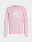 Felpa sportiva Adidas - pink
