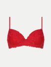 Reggiseno Infiore - rosso