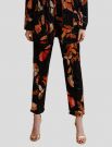 Pantalone Molly Bracken - black