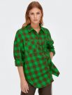 Camicia manica lunga casual Only - carafe