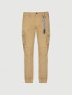 Pantalone casual Gas - terra