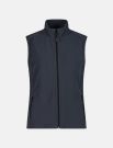 Gilet Cmp - titanium