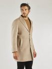 Cappotto Privat - safari