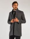 Cappotto Privat - grigio