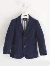 Giacca I Do - navy