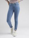 Pantalone jeans Lee - denim chiaro