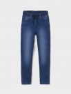 Pantalone jeans Mayoral - medium blue denim