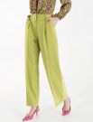 Pantalone Rinascimento - lime