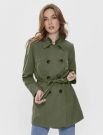 Trench Only - verde militare