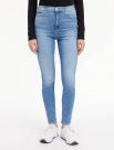 Pantalone jeans Tommy Jeans - light blue denim