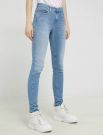 Pantalone jeans Tommy Jeans - light blue denim