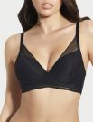 Reggiseno Selene - nero