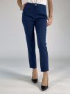 Pantalone San Babila - blu chiaro