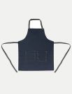 Grembiule da cucina Guzzini - navy