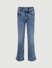 Pantalone jeans Only - light blue denim