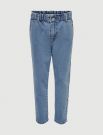 Pantalone jeans Only - light blue denim