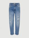 Pantalone jeans Only - light blue denim