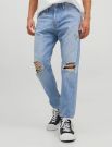 Pantalone jeans Jack & Jones - denim