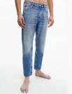 Pantalone jeans Calvin Klein - dark denim