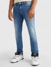 Pantalone jeans Tommy Jeans - light blue denim