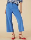 Pantalone Emme - azzurro