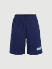 Pantalone corto Fila - blu