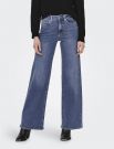 Pantalone jeans Only - medium blue denim