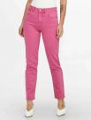 Pantalone jeans Only - fuxia